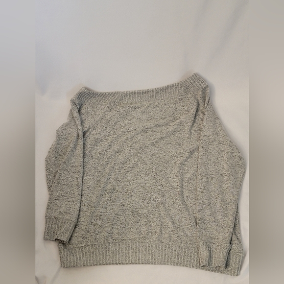 NWT Torrid Callie Off-the-Shoulder Sweater Size 1 (1X 14-16) - Picture 5 of 9